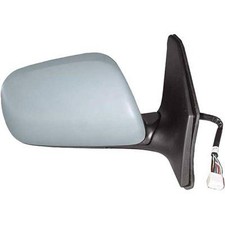 Glace latérales Toyota AVENSIS