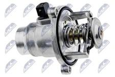 NTY CTM-BM-003 Thermostat, Kühlmittel für BMW ROLLS-ROYCE