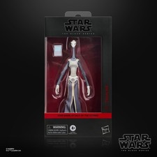 Star Wars Black Series AOTC Taun We Figure Hasbro