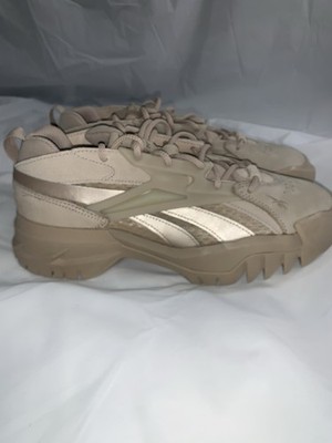 Size 10 - Reebok Cardi B x Club C V2 Modern Beige
