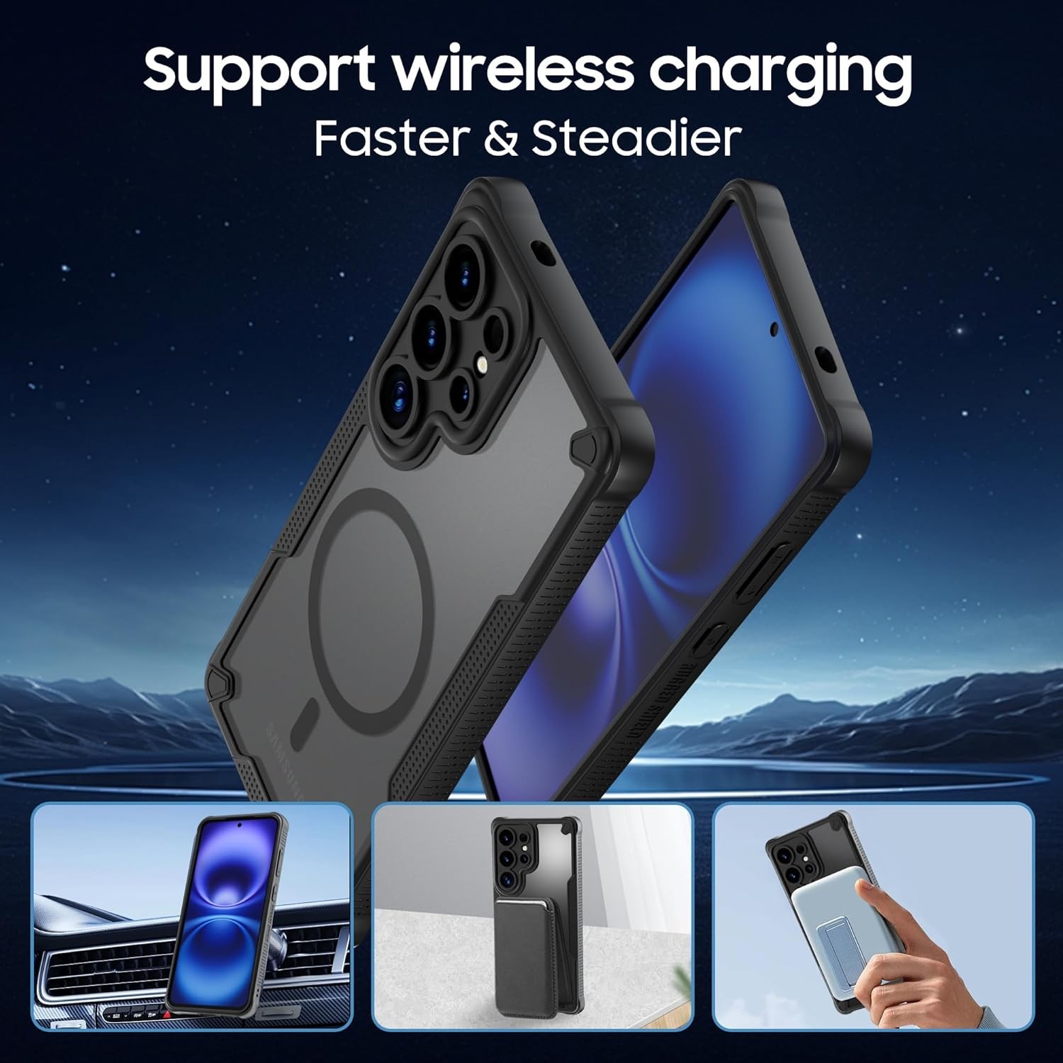 Samsung Galaxy S25 Ultra 5G 3