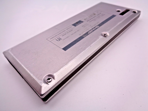 SHARP POCKET COMPUTER PC-1211 🟡 GETESTET - 第 6/8 張圖片