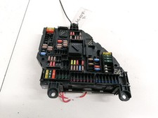 925281301 Fuse Box Control Unit 3-1703345-1 BMW 5-Series DE1234381-88