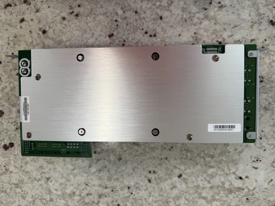 AsRock AMD BC-250 PS5 APU -SINGLE CARD -16GB GDDR6 -16GB SSD Installed - Image 3 of 4