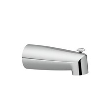Moen 3830 Chrome Diverter Spouts