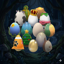Adopt All Eggs  NSTANT DELIVERY   CHEAP PRICE