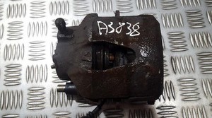 Bremssattel links vorne  Volkswagen Golf DE488870-68