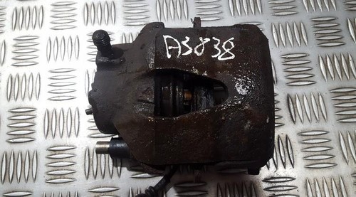 Bremssattel links vorne  Volkswagen Golf DE488870-68