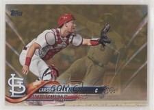 2018 Topps Update Gold 804/2018 Carson Kelly #US237 0a6