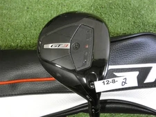 Titleist GT3 16.5* 3/4 Wood Tensei 1K Black 75 Stiff Graphite with HC Excellent