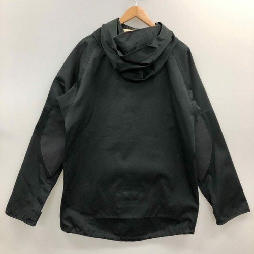 Vizvim Bizvim Mountain Parka Cotton Gore-tex AFA17 Used STOC-0 - Picture 3 of 8