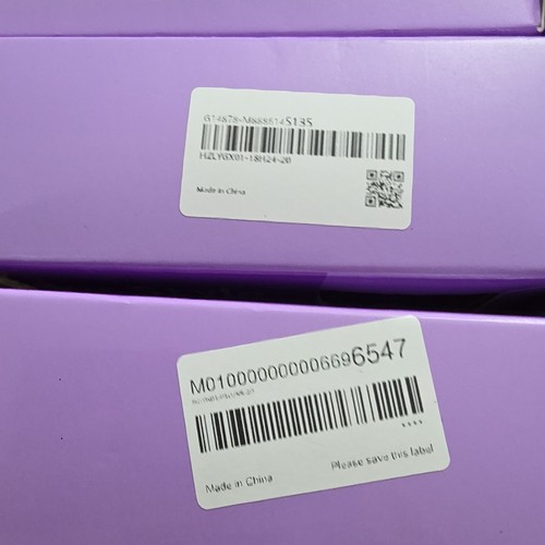 10 Synthetic Wig Gray/Dark Brown "Your Style Secret, Unboxed" Purple Box Lot - Picture 4 of 10