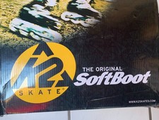 Inline Skates Herren Kinetic 80 Gr.42  NEU ! Original Verpackung – mit Etikett