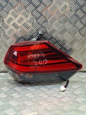 NISSAN X-TRAIL TAIL LIGHT REAR OUTER RIGHT DRIVER SIDE T32 MK3 14-19 GENUINE