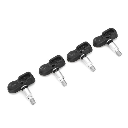 *´ 4pcs Tire Pressure Monitoring Sensor TPMS Kit 42607‑0E020 For - Picture 8 of 15