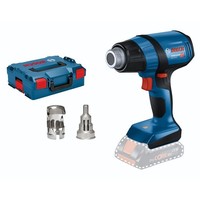 Bosch Ghg 18V-50 Akku-HeißLuftgebläSe