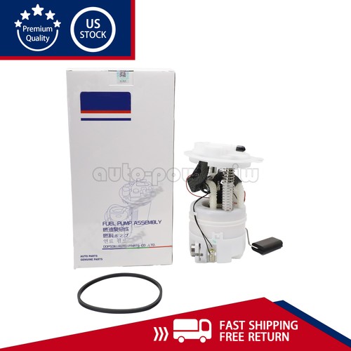 Conjunto de módulo de bomba de combustible 17040-6LB0B para Nissan Sentra 20-24 2,0 L - Imagen 6 de 10