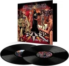 Iron Maiden Dance Of Death 2LP Black Vinyl NEW SEALED