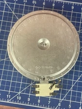 Radiant Stove Burner 1500W 240V Ceramic Cooktop  7 inch