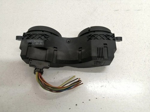 FORD FOCUS Sedan DFW Schalter für Heckscheibenheizung YS4T19A945BA 17121093