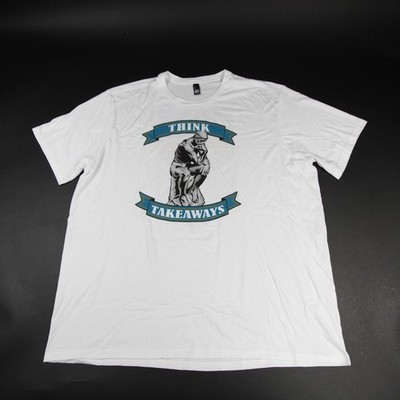 Jacksonville Jaguars District Perfect Tri Short Sleeve Shirt XL