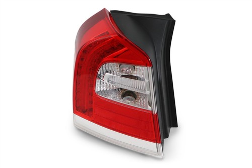 Volvo V70 XC70 Rear Light Left 07-16 LED Lamp Passenger Near Side N/S OEM Hella - Picture 9 of 12