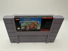 New ListingAuthentic 1992 Super Mario Kart Nintendo SNES Cartridge