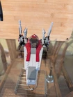 LEGO Star Wars V-Wing Starfighter 6205