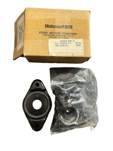 1997-2002 Lincoln Continental ORM GENUINE NOS Shock Mount Kit F5OY-18198-AA - Picture 2 of 2