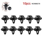 <!--F#f_0-->Panel Trim Car Rear Door Car Accessories Trim Clip Set 2002-2008 Panel Trim<!--F/-->