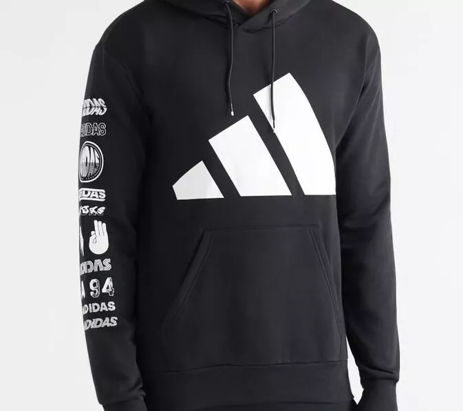 Exclusive adidas best sale hoodies
