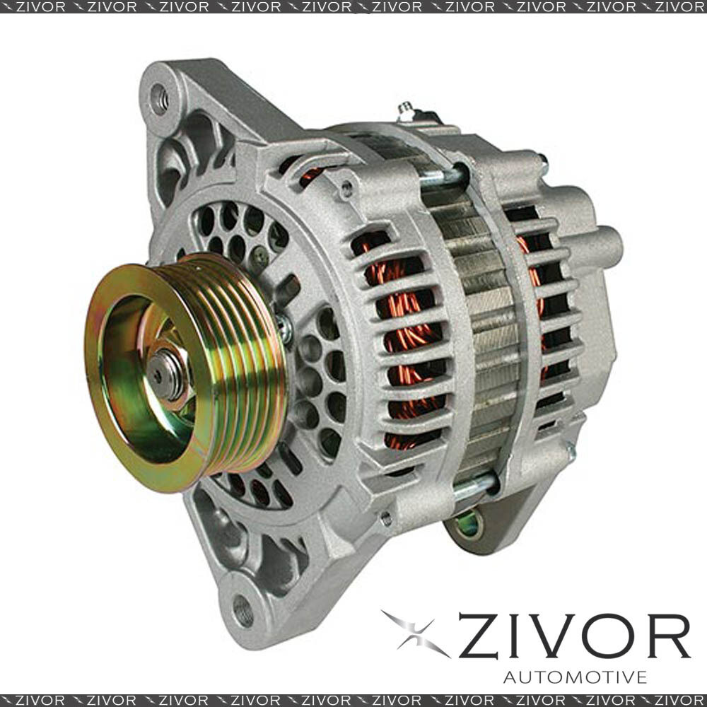 OEX Alternator For Nissan Bluebird U13 2.4l Ka24de #HXA016