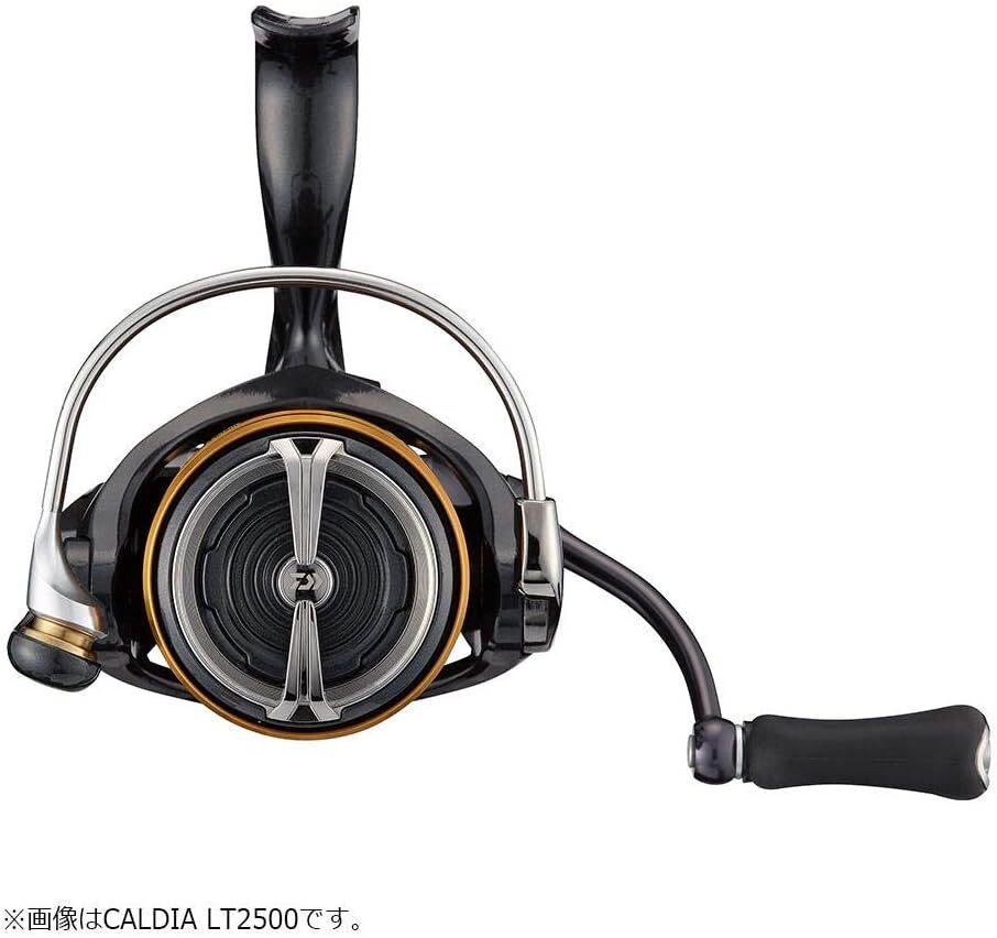 Daiwa Spinning Reel 21 Caldia LT LT3000-CXH (New) from Japan
