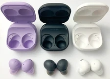 OEM Samsung Galaxy Buds 2 Pro SM-R510 Single Earbud Left / Right / Charging Case