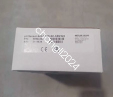 New Mettler Toledo pH electrode 405-DPAS-SC-K8S/120 104054479 UPS shipping