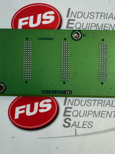 PCB 96191697 / 10 SLOT PLC BOARD - Picture 5 of 5