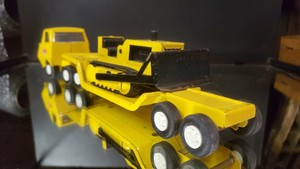 tonka lowboy