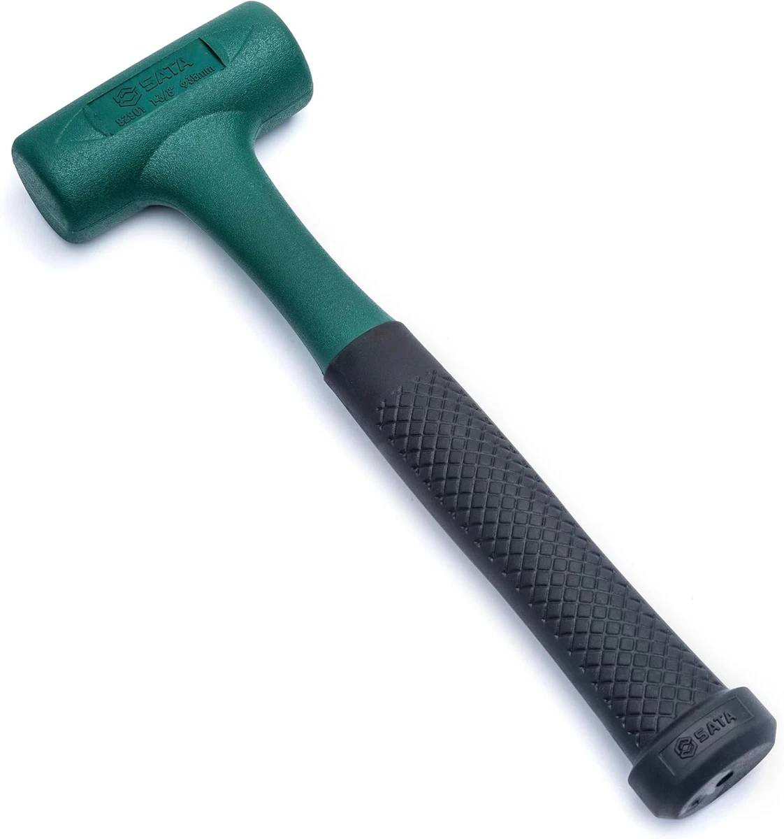 Dead cheap weight hammer