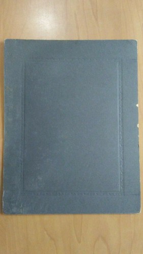 Antique *Original* Photography Portrait Photo - Picture 3 of 5