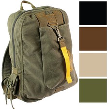 Bolsa de vuelo de despliegue de Estados Unidos mochila militar mochila táctica estampada de la Fuerza Aérea