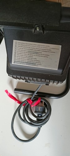 faro da esterno 500 watt - Foto 2 di 4