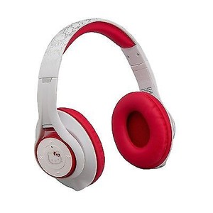 Hello Kitty wireless headphones