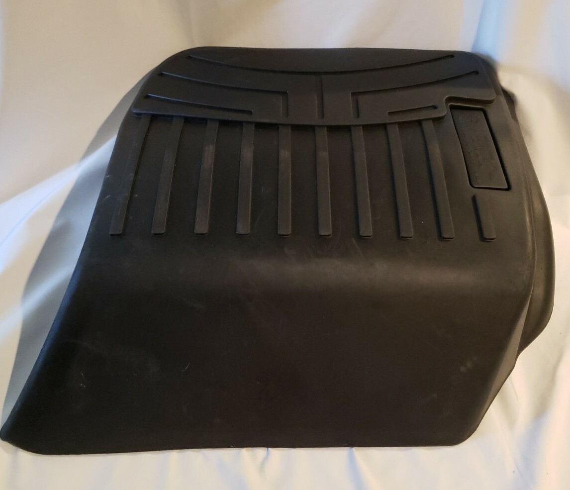 WeatherTech Floor Liner for 20132016 Ford Fusion/ Lincoln MKZ 1st