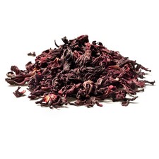 Hibiscus 1 oz Package Ritual Dried Herb Blossom Flower Cut and Sifted