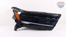 Repaired Tabs! 2023-2024 Honda Pilot RH Right Passenger Headlight LED OEM