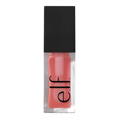 e.l.f. Glow Reviver Lip Oil - Pink Quartz - 0.25 fl oz