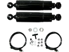 For 1955, 1957-1966 Chrysler Imperial Shock Absorber Rear Gabriel 53218RJQC 1958