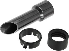 Henry Hoover 32mm Hose Cuff End Connector Hetty Basil Replacement Vacuum Cleaner