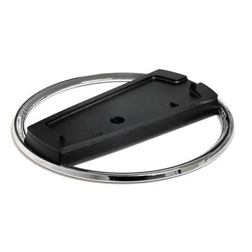For PS5 Slim Vertical Stand Game Console Base Bracket Metal For Vertical Stand - Afbeelding 10 van 14
