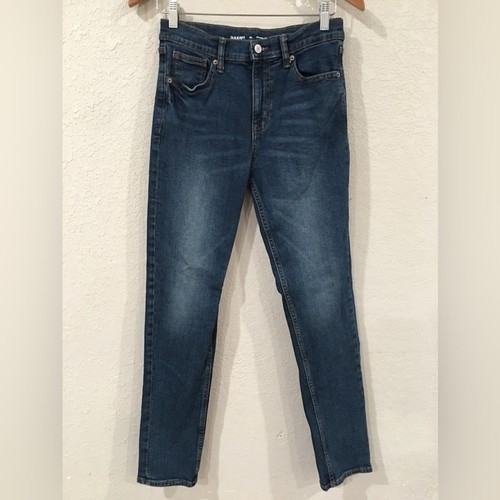 Old Navy Boys Sz 16 Jeans Original Taper Built-In Flex Adjustable Waist